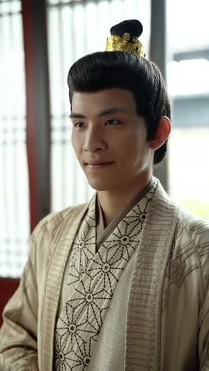 长姐回京后，太子沦陷了（63集）短剧在哪个平台