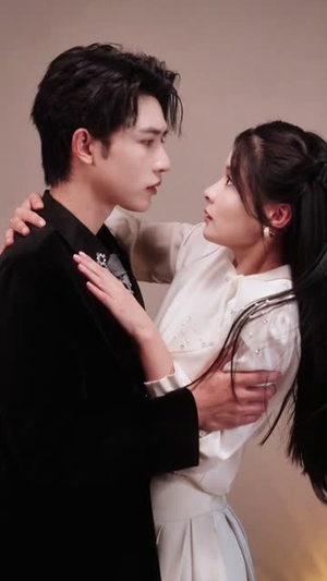 重生33次我爱他(6集) 重生33次我爱他(6集)短剧也太好看了