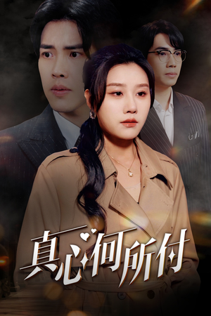真心何所付(30集) 真心何所付(30集)全集免费看短剧
