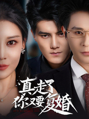 真走了你又要复婚(60集) 真走了你又要复婚(60集)高质量短剧推荐