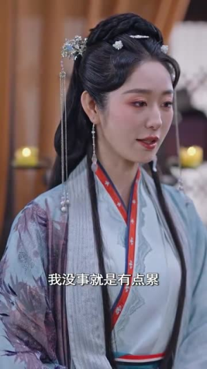 长嫂扶我青云志(70集) 长嫂扶我青云志(70集)超甜短剧抢先看