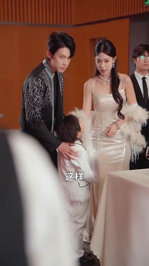 重生后师兄带仔宠我上天(66集) 重生后师兄带仔宠我上天(66集)短剧