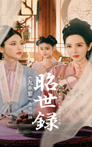 昭世录(28集) 昭世录(28集)第一季