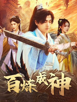 百炼成神(83集)  百炼成神(83集) 网上可以看吗