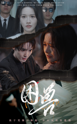 困兽（31集）最热短剧推荐