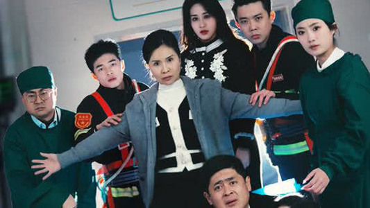 别吵她睡觉(30集)  别吵她睡觉(30集) 热门了短剧