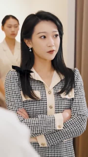 谁又惹她了（100集） 全集我都看完了