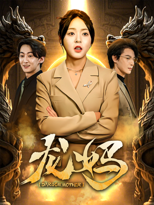龙妈（70集） 火爆短剧来袭