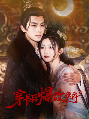 穿书后爆改侯府（77集） 热门火爆短剧