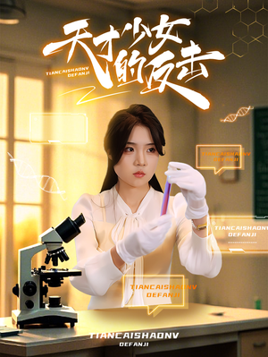 天才少女的反击（31集） 在线免费观影