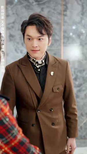 你是我所有的心甘情愿（61集） 热播古装短剧