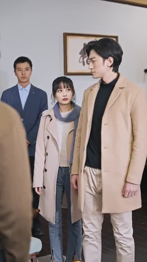 大叔宠妻超甜哒（56集） 更新时间一览表