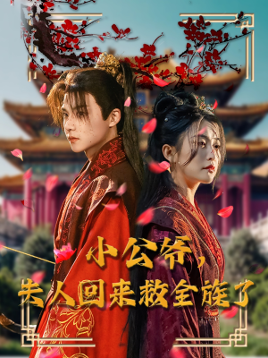 小公爷夫人回来救全族了（100集） 高分推荐免费看