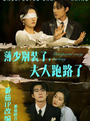 薄少别装了夫人跑路了(60集)  薄少别装了夫人跑路了(60集) 免费看短剧