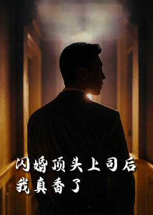 闪婚顶头上司后我真香了（80集）新短剧推荐