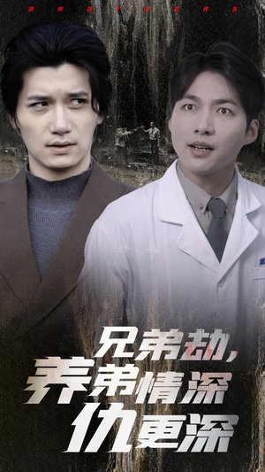 兄弟劫养弟情深仇更深(28集)  兄弟劫养弟情深仇更深(28集) 推荐热门短剧