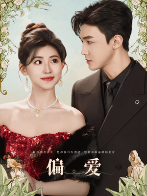 偏爱(84集)  偏爱(84集) 百亿短剧抢先看