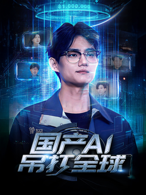 国产AI吊打全球（80集） 热门短剧又来了