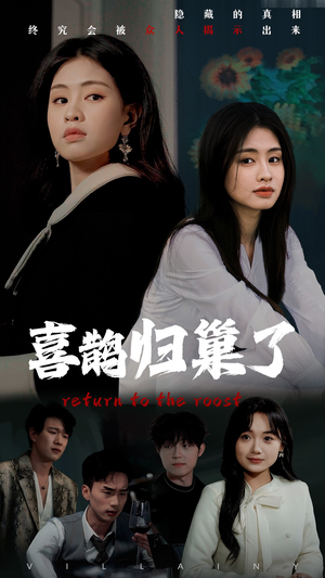 喜鹊归巢了(60集)  喜鹊归巢了(60集) 海量资源免费看