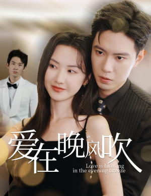 爱在晚风吹（36集） 全剧免费观看