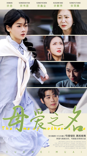 母爱之名(70集)  母爱之名(70集) 演的怎么样