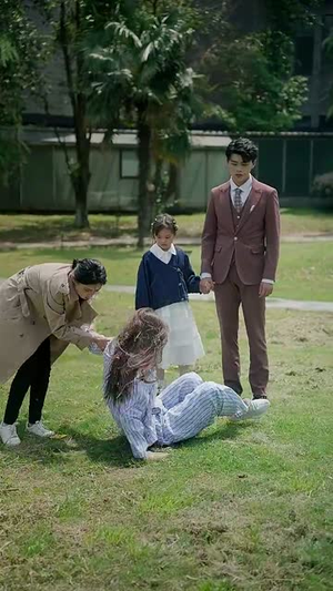 踏破荆棘向朝阳(80集)  踏破荆棘向朝阳(80集) 热门短剧大全