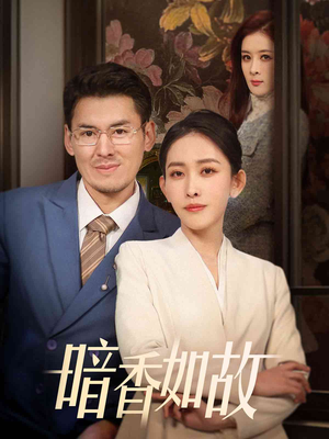 暗香如故(70集)  暗香如故(70集) 短剧热门分享