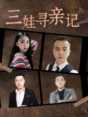 三娃寻亲记(17集)   三娃寻亲记(17集)  免费观看