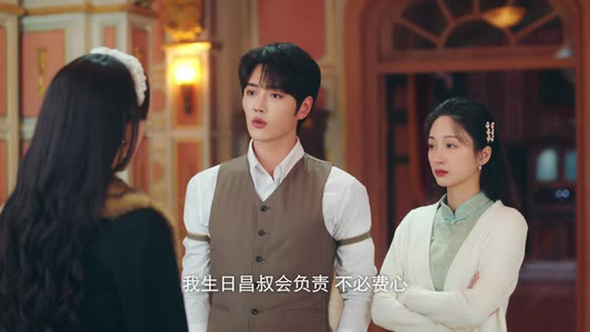 佔有姜西(24集)  佔有姜西(24集) 热门短剧免费看