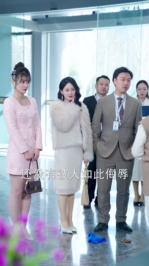 不被定义的她（67集） 小短剧抢先看