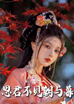 思君不见朝与暮（80集） 每日短剧追不停