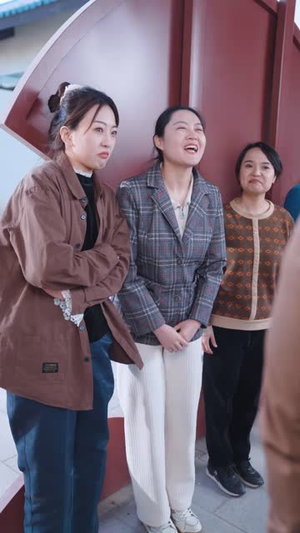 50岁心动如初(70集)  50岁心动如初(70集) 精彩的短剧