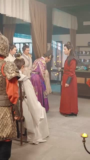 无敌八皇子(50集)  无敌八皇子(50集) 精彩短剧分享。