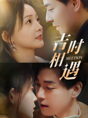 吉时相遇（80集）看到了大结局