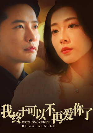 我终于可以不再爱你(60集)  我终于可以不再爱你(60集) 短剧全集完整版