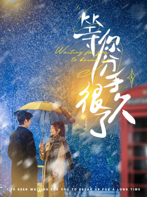 等你分手很久了(86集)  等你分手很久了(86集) 在线看