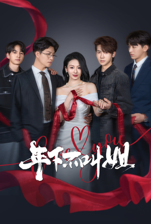 年下不叫姐(38集)  年下不叫姐(38集) 大结局一气呵成