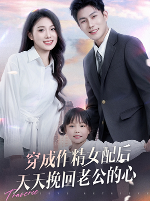 穿成作精女配后天天挽回老公的心(60集)  穿成作精女配后天天挽回老公的心(60集) 好看的短剧电影