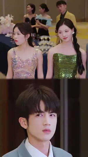 此生只与他甜(70集)  此生只与他甜(70集) 好看的国产短剧