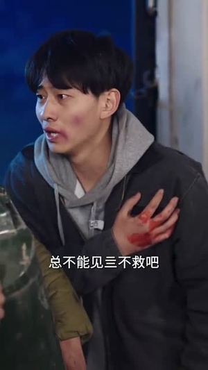 隧道惊魂（30集） 免费观看