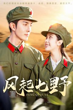 风起七野（147集） 精彩短剧后续