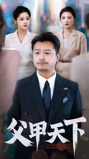 父甲天下（99集） 推荐好短剧