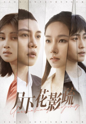 月下花影疏(55集)  月下花影疏(55集) 口碑之选免费看