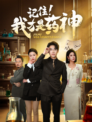 记住我才是药神(30集)  记住我才是药神(30集) 最后的大结局