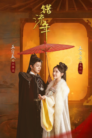 错流年(66集)  错流年(66集) 一起追短剧吧