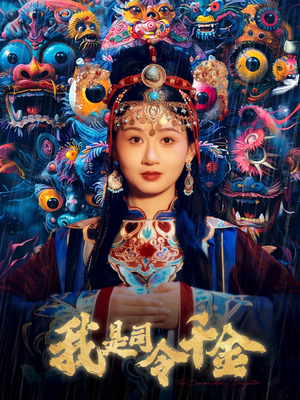 我是司令千金(61集)  我是司令千金(61集) 百亿短剧抢先看