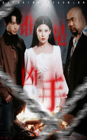 谁是凶手（31集） 短剧片段推荐