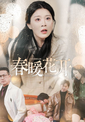 春暖花开（30集） 最新短剧推荐