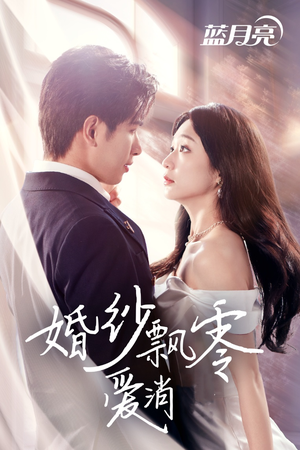 婚纱飘零爱消弭（38集） 番茄短剧免费看