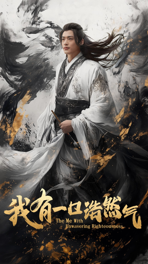 我有一口浩然气(55集)  我有一口浩然气(55集) 全集免费